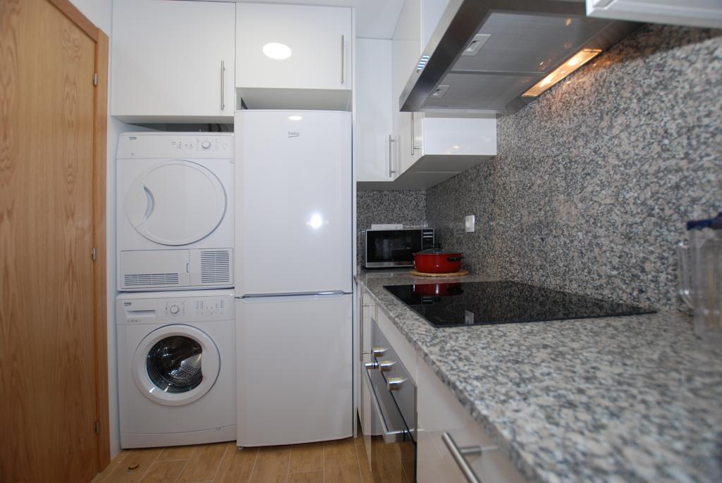 Apartments Gran Vp Cambrils Habitación foto